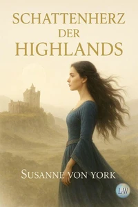 Schattenherz der Highlands