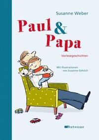 Paul &amp; Papa