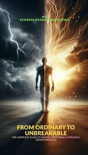 From Ordinary to Unbreakable: The Complete Guide to Mental, Emotional &amp; Personal Transformation