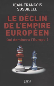 Le déclin de l'empire européen