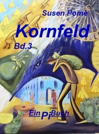 Susen Pomè et Waltraud Meckel - Kornfeld - Der neue Anfang.