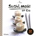  Sushi Shop - Sushi, maki et Cie.