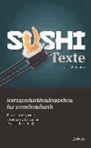 Sushi Texte