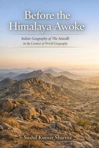 Before the Himalaya Awoke