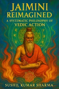 Jaimini Reimagined: A Systematic Philosophy of Vedic Action