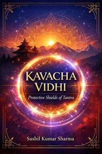 Kavacha Vidhi: Protective Shields of Tantra