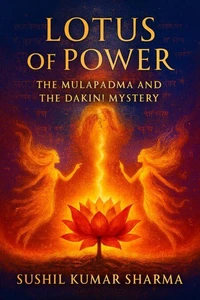 Lotus of Power: The Mūlapadma and the Ḍākinī Mystery