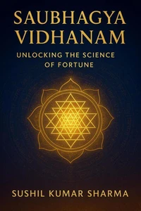 Saubhagya Vidhanam