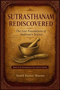Sutrasthanam Rediscovered: The Lost Foundations of Sushruta's Science
