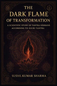 The Dark Flame of Transformation