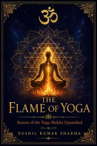 The Flame of Yoga