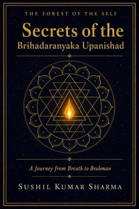 The Forest of the Self: Secrets of the Brihadaranyaka Upanishad