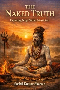 The Naked Truth: Exploring Naga Sadhu Mysticism