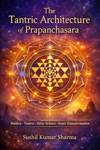 The Tantric Architecture of Prapanchasara