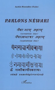 Parlons néwari