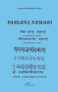Parlons néwari