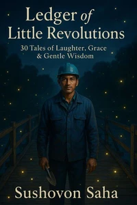 Ledger of Little Revolutions