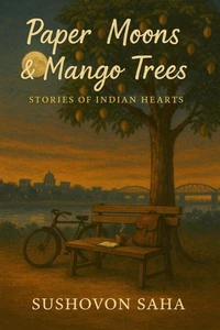 Paper Moons &amp; Mango Trees