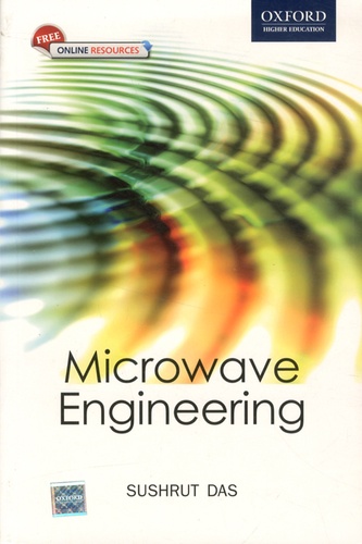 Sushrut Das - Microwave Engineering.