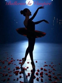 Ballerine la Vampiré