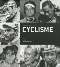 Portraits mythiques du cyclisme