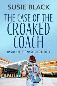 The Case of the Croaked Coach