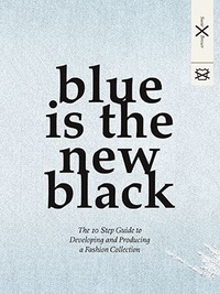 Susie Breuer - Blue is the New Black /anglais.