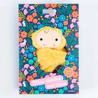 Mon doudou tout doux - Bébé lapin