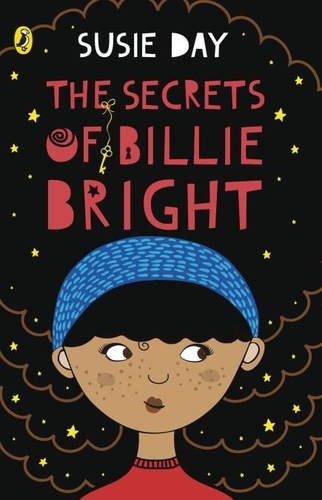 Susie Day - The Secrets of Billie Bright.