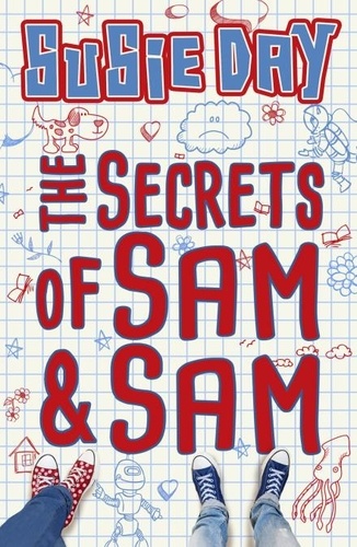 Susie Day - The Secrets of Sam and Sam.