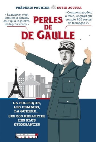 Perles de De Gaulle