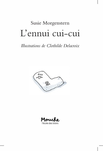 L'ennui cui-cui