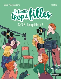 S.O.S babysitteur !