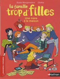 Une mère à la maison