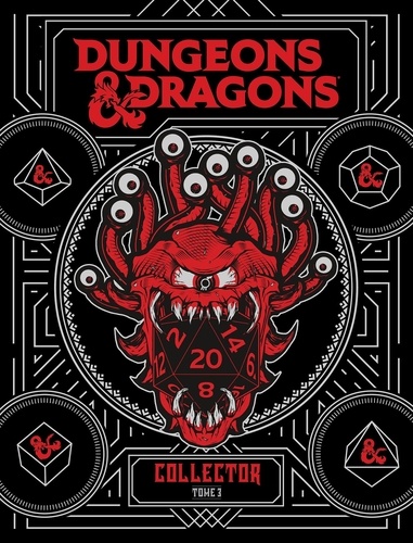 Susie Rae - Dungeons & Dragons Tome 3 : .
