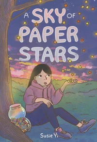 A Sky of Paper Stars