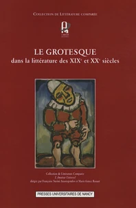 Le grotesque