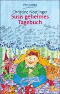 Susis geheimes Tagebuch / Pauls geheimes Tagebuch. Wendebuch.