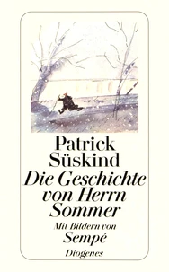 Die Geschichte von Herrn Sommer