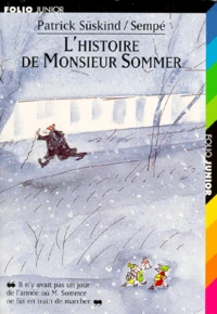 L'histoire de Monsieur Sommer