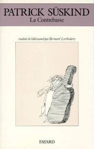 La Contrebasse