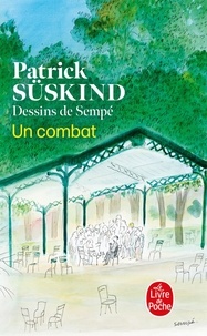 Téléchargements de livres de libarary Kindle Un combat DJVU ePub RTF in French