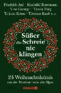 Süßer die Schreie nie klingen