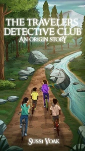 The Travelers Detective Club An Origin Story