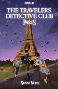 The Travelers Detective Club Paris