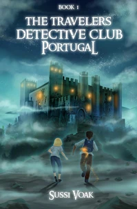 The Travelers Detective Club Portugal