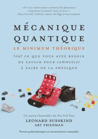 Mécanique quantique
