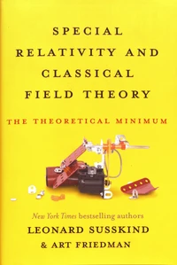 Special Relativity and Classical Field Theory