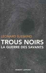 Trous noirs