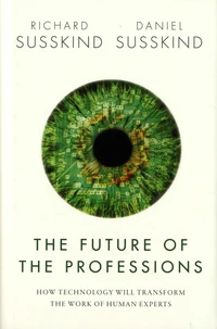 The Future of the Professions